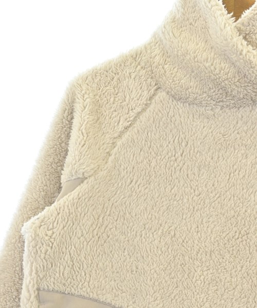 NIKE（ナイキ）スウェット ベージュ サイズ:S レディース/2200641645068