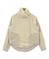 NIKE（ナイキ）スウェット ベージュ サイズ:S レディース/2200641645068