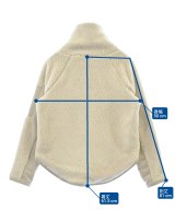 NIKE（ナイキ）スウェット ベージュ サイズ:S レディース/2200641645068