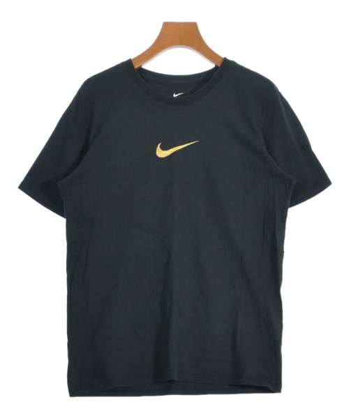 NIKE(ナイキ)Tシャツ・カットソー 黒 サイズ:M/2200641645099