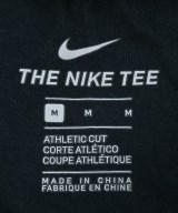 NIKE（ナイキ）Tシャツ・カットソー 黒 サイズ:M レディース/2200641645099