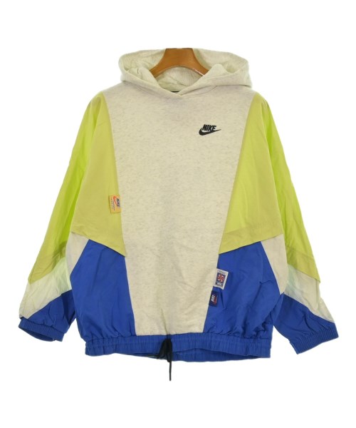 NIKE(ナイキ)パーカー グレー サイズ:M/2200642154163