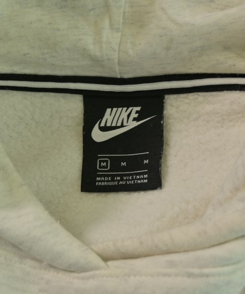 NIKE（ナイキ）パーカー グレー サイズ:M レディース/2200642154163