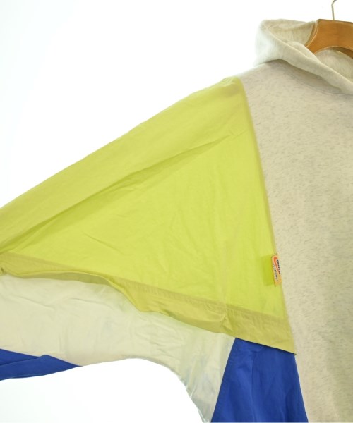 NIKE（ナイキ）パーカー グレー サイズ:M レディース/2200642154163