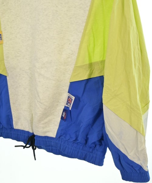 NIKE（ナイキ）パーカー グレー サイズ:M レディース/2200642154163