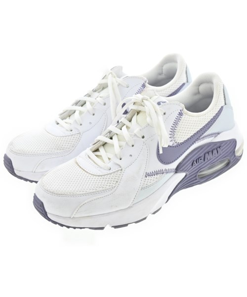 NIKE(ナイキ)スニーカー 白 サイズ:26.5cm/2200644695039