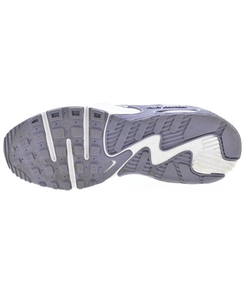 NIKE（ナイキ）スニーカー 白 サイズ:26.5cm メンズ/2200644695039