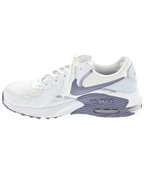 NIKE（ナイキ）スニーカー 白 サイズ:26.5cm メンズ/2200644695039