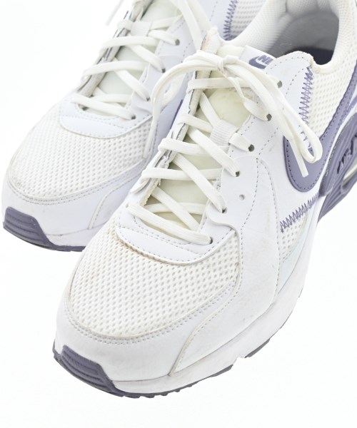 NIKE（ナイキ）スニーカー 白 サイズ:26.5cm メンズ/2200644695039