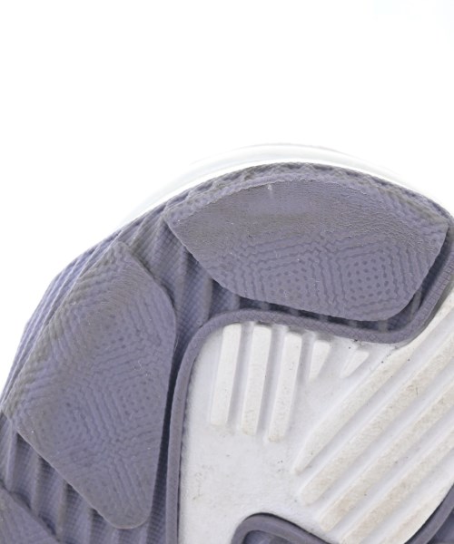 NIKE（ナイキ）スニーカー 白 サイズ:26.5cm メンズ/2200644695039