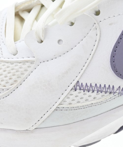 NIKE（ナイキ）スニーカー 白 サイズ:26.5cm メンズ/2200644695039