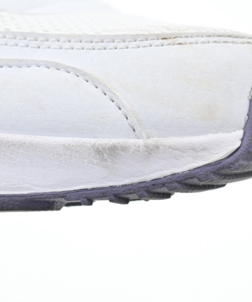 NIKE（ナイキ）スニーカー 白 サイズ:26.5cm メンズ/2200644695039