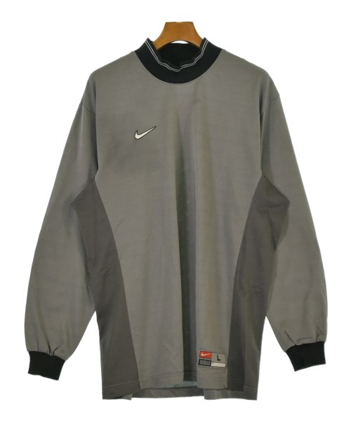 NIKE(ナイキ)Tシャツ・カットソー グレー サイズ:L/2200645150070