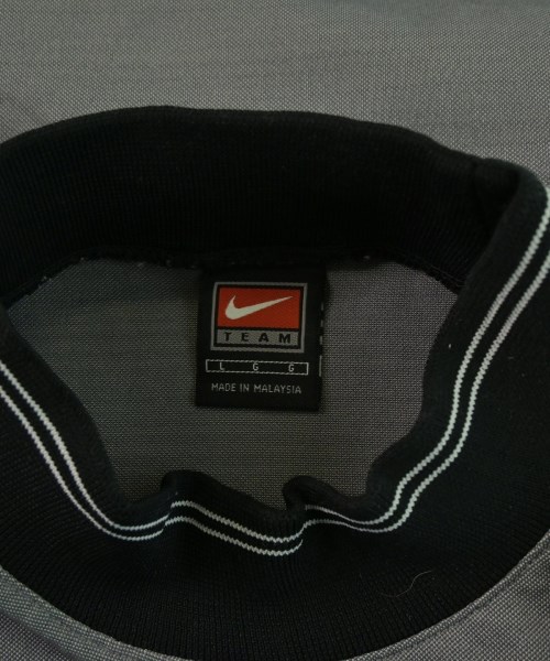 NIKE（ナイキ）Tシャツ・カットソー グレー サイズ:L メンズ/2200645150070