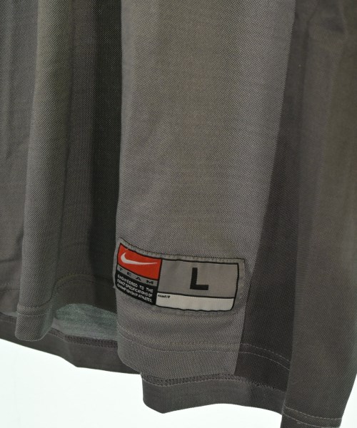 NIKE（ナイキ）Tシャツ・カットソー グレー サイズ:L メンズ/2200645150070