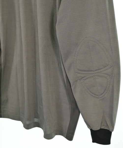 NIKE（ナイキ）Tシャツ・カットソー グレー サイズ:L メンズ/2200645150070