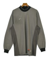 NIKE（ナイキ）Tシャツ・カットソー グレー サイズ:L メンズ/2200645150070