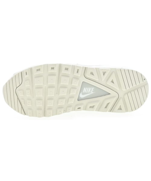 NIKE（ナイキ）スニーカー グレー サイズ:24cm レディース/2200646085043