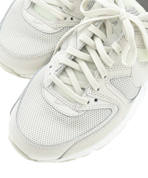 NIKE（ナイキ）スニーカー グレー サイズ:24cm レディース/2200646085043