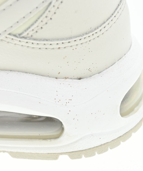 NIKE（ナイキ）スニーカー グレー サイズ:24cm レディース/2200646085043