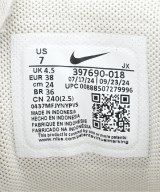 NIKE（ナイキ）スニーカー グレー サイズ:24cm レディース/2200646085043