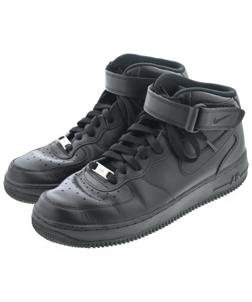 NIKE(ナイキ)スニーカー 黒 サイズ:26.5cm/2200651754293