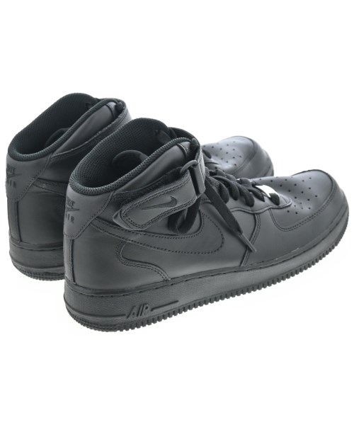 NIKE（ナイキ）スニーカー 黒 サイズ:26.5cm メンズ/2200651754293