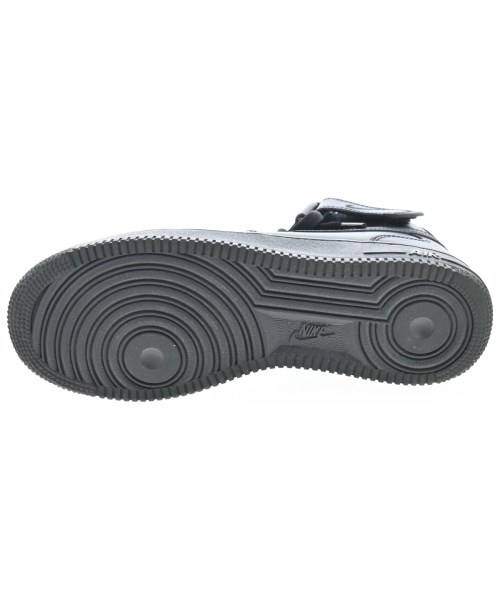 NIKE（ナイキ）スニーカー 黒 サイズ:26.5cm メンズ/2200651754293