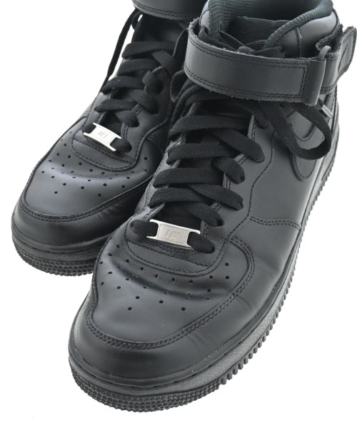 NIKE（ナイキ）スニーカー 黒 サイズ:26.5cm メンズ/2200651754293