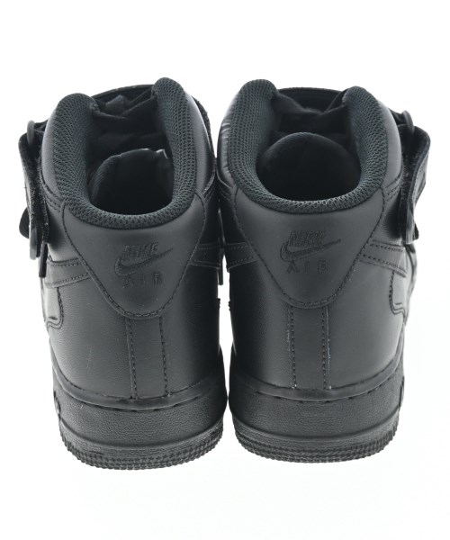 NIKE（ナイキ）スニーカー 黒 サイズ:26.5cm メンズ/2200651754293