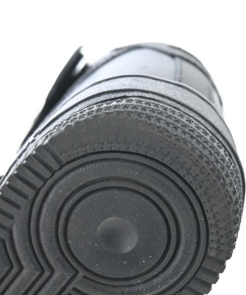 NIKE（ナイキ）スニーカー 黒 サイズ:26.5cm メンズ/2200651754293