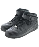 NIKE（ナイキ）スニーカー 黒 サイズ:26.5cm メンズ/2200651754293