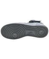 NIKE（ナイキ）スニーカー 黒 サイズ:26.5cm メンズ/2200651754293