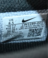 NIKE（ナイキ）スニーカー 黒 サイズ:26.5cm メンズ/2200651754293