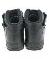 NIKE（ナイキ）スニーカー 黒 サイズ:26.5cm メンズ/2200651754293