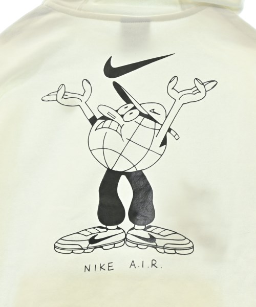 NIKE（ナイキ）パーカー 白 サイズ:XL メンズ/2200653668055