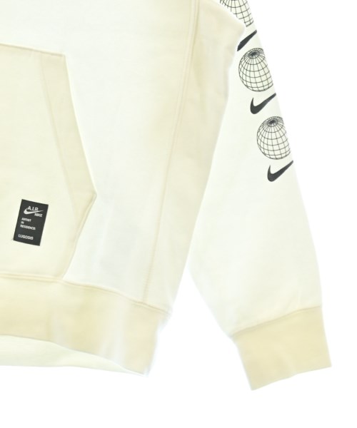 NIKE（ナイキ）パーカー 白 サイズ:XL メンズ/2200653668055