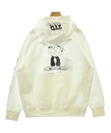 NIKE（ナイキ）パーカー 白 サイズ:XL メンズ/2200653668055