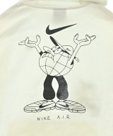NIKE（ナイキ）パーカー 白 サイズ:XL メンズ/2200653668055