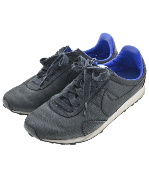 NIKE(ナイキ)スニーカー 黒 サイズ:23.5cm/2200644643023