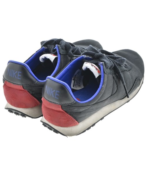 NIKE（ナイキ）スニーカー 黒 サイズ:23.5cm レディース/2200644643023