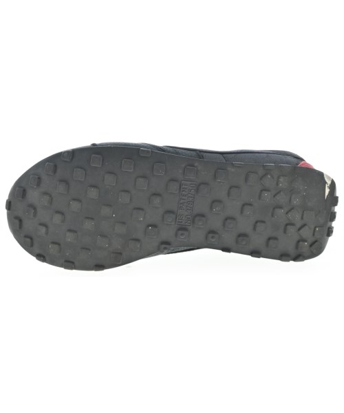 NIKE（ナイキ）スニーカー 黒 サイズ:23.5cm レディース/2200644643023