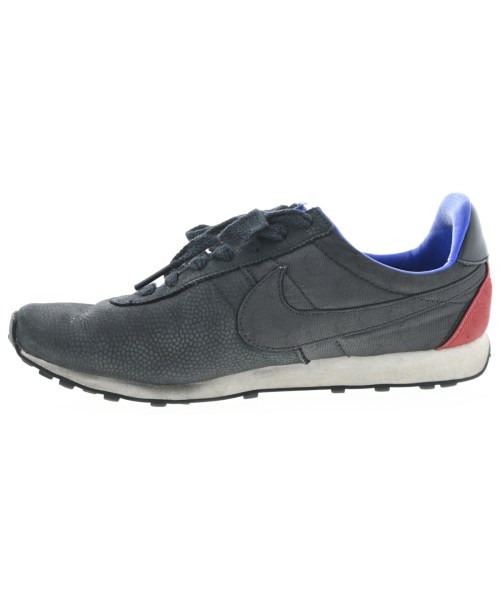 NIKE（ナイキ）スニーカー 黒 サイズ:23.5cm レディース/2200644643023