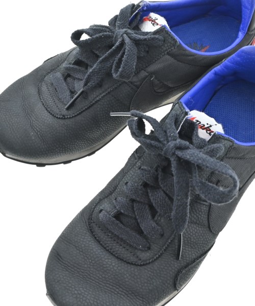 NIKE（ナイキ）スニーカー 黒 サイズ:23.5cm レディース/2200644643023