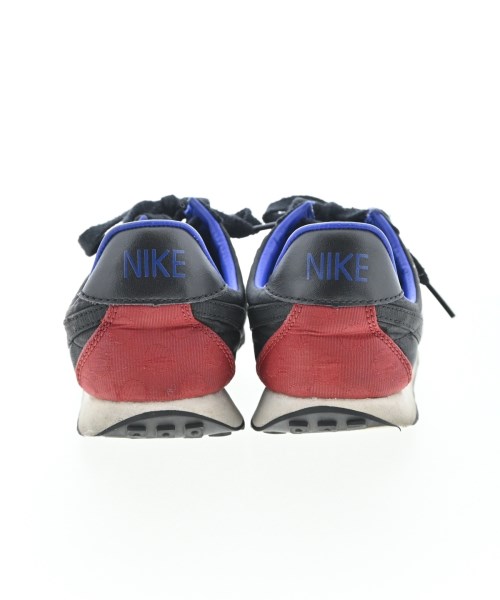 NIKE（ナイキ）スニーカー 黒 サイズ:23.5cm レディース/2200644643023
