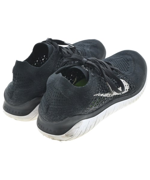 NIKE（ナイキ）スニーカー 黒 サイズ:23.5cm レディース/2200644643047