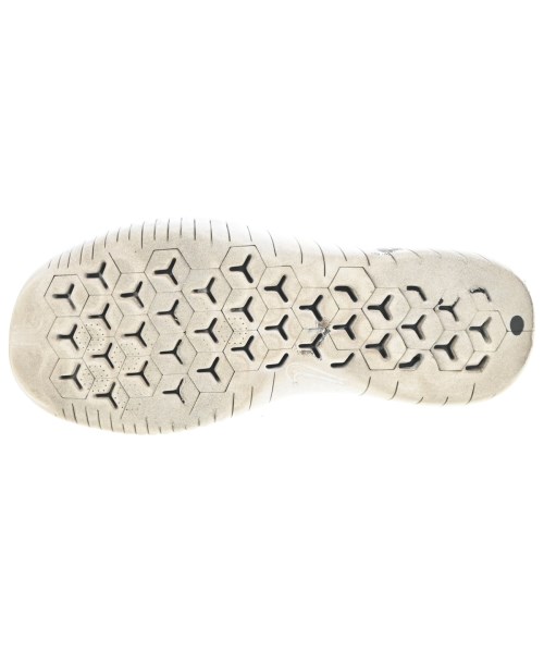 NIKE（ナイキ）スニーカー 黒 サイズ:23.5cm レディース/2200644643047