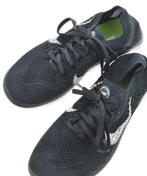 NIKE（ナイキ）スニーカー 黒 サイズ:23.5cm レディース/2200644643047