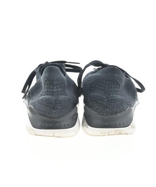 NIKE（ナイキ）スニーカー 黒 サイズ:23.5cm レディース/2200644643047