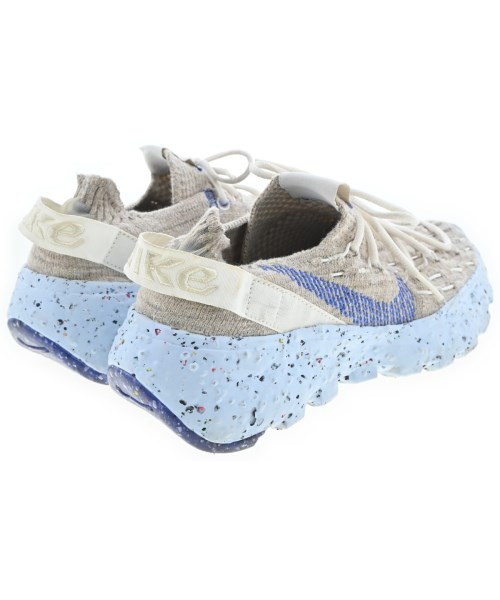 NIKE（ナイキ）スニーカー グレー サイズ:23cm レディース/2200644643054